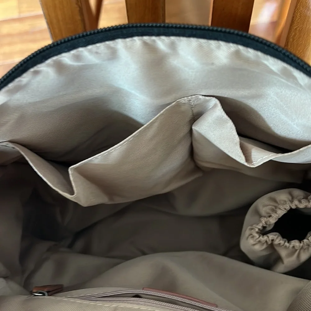 The SAK - Women’s Esperato Nylon Backpack.